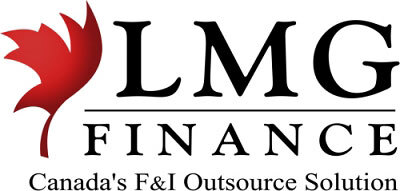 Financing arranged by LMG Finance